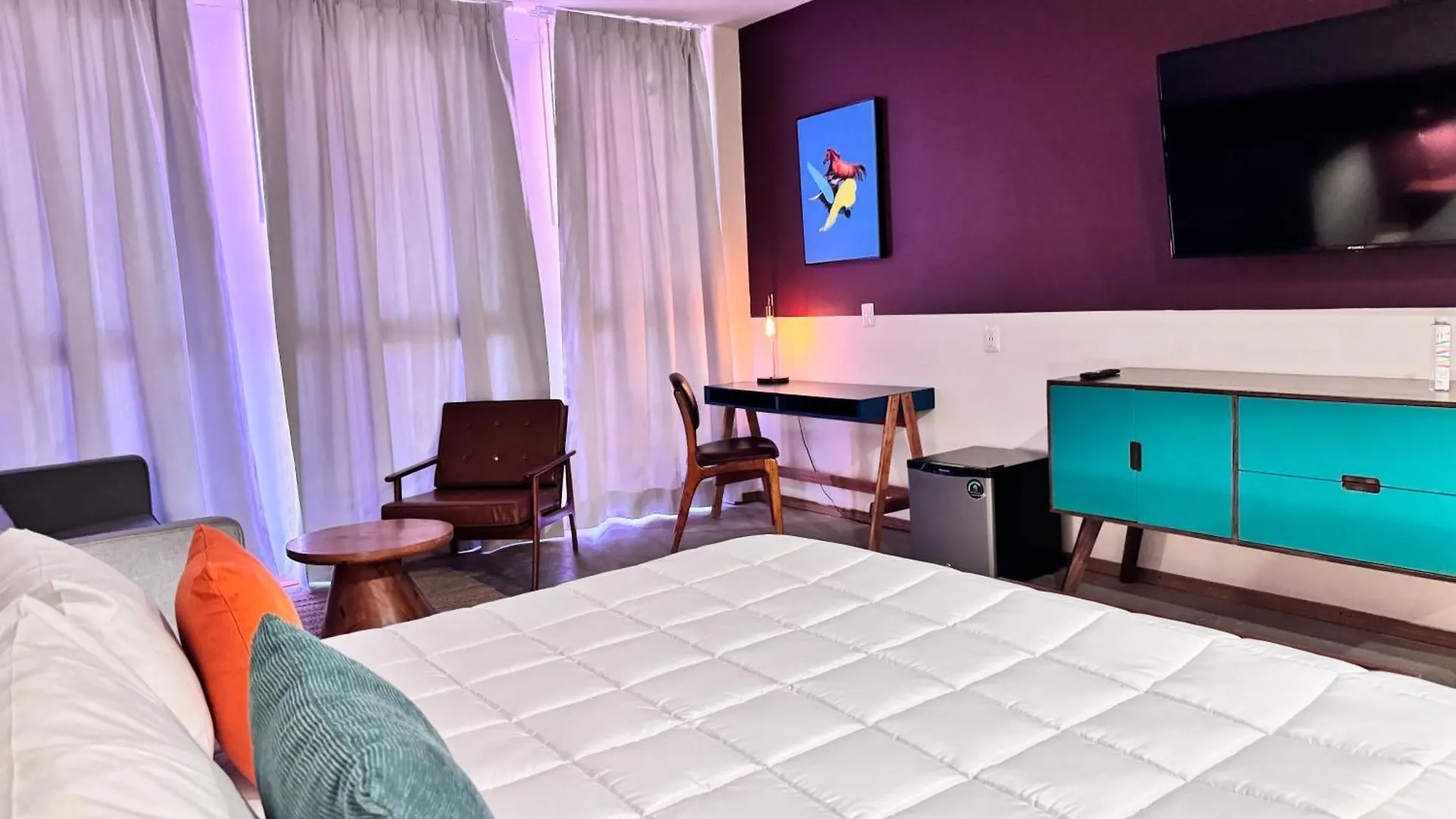Hotel Ola Chapultepec Guadalajara