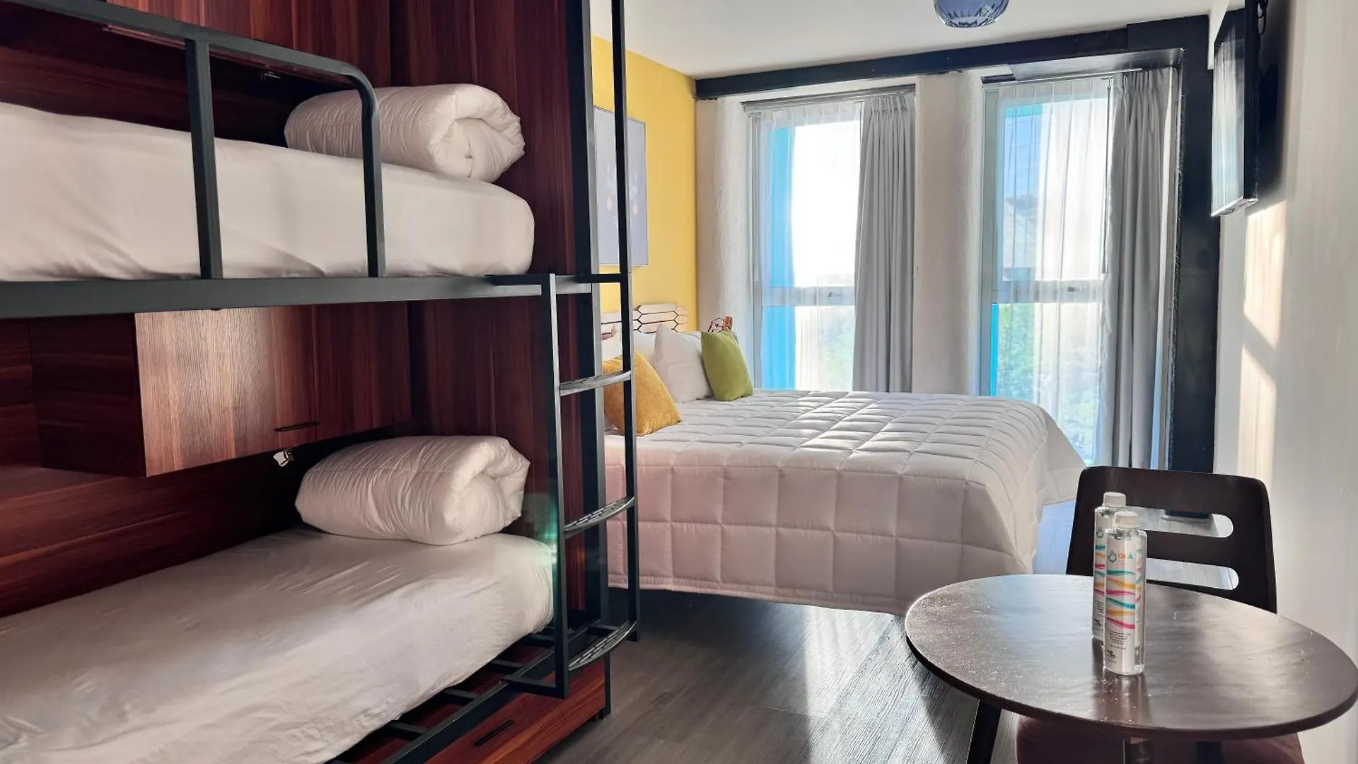Hotel Ola Chapultepec Guadalajara