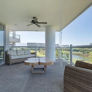  Apartment En Nuevo Vallarta Con Acceso A Playa Mexico