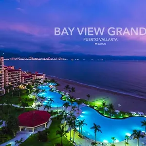  Apartment Paradise Apartment, Private Bay View Grand Mexico