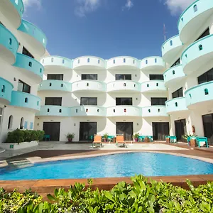 **** Hotel Riviera Mexico