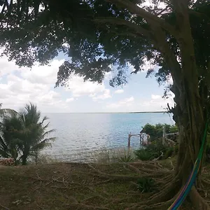 Karalv , Bacalar México