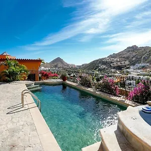  Holiday home Casa Flamingo Cabo Luxurious Home, Spacious In El Pedregal Gated Community Mexico