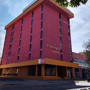 Flamingos Hotel