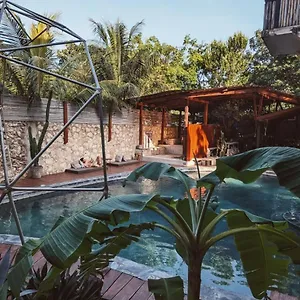 Botanica Tulum