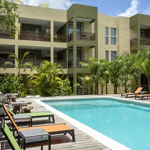 *** Hotel Lol-ha Boutique Mexico
