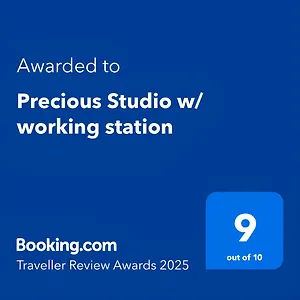 Precious W/ Working Station , Playa del Carmen México
