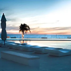  Apartment Vallarta Acqua Flamingos Mexico