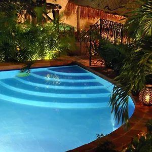 **** Hotel La Pasion Colonial Boutique By Bunik Mexico
